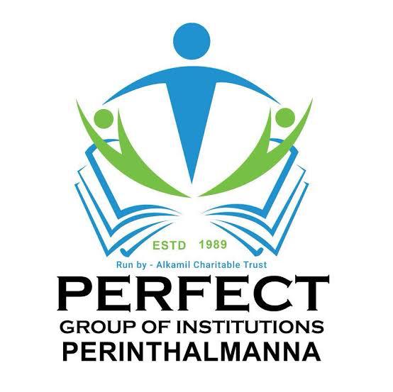 Perfect Group of Institutions Perinthalmanna