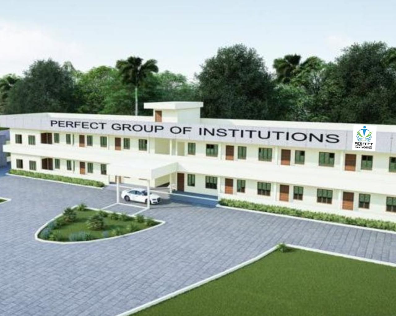 Perfect Group of Institutions Perinthalmanna