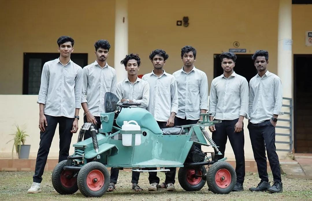 Perfect Group of Institutions Perinthalmanna