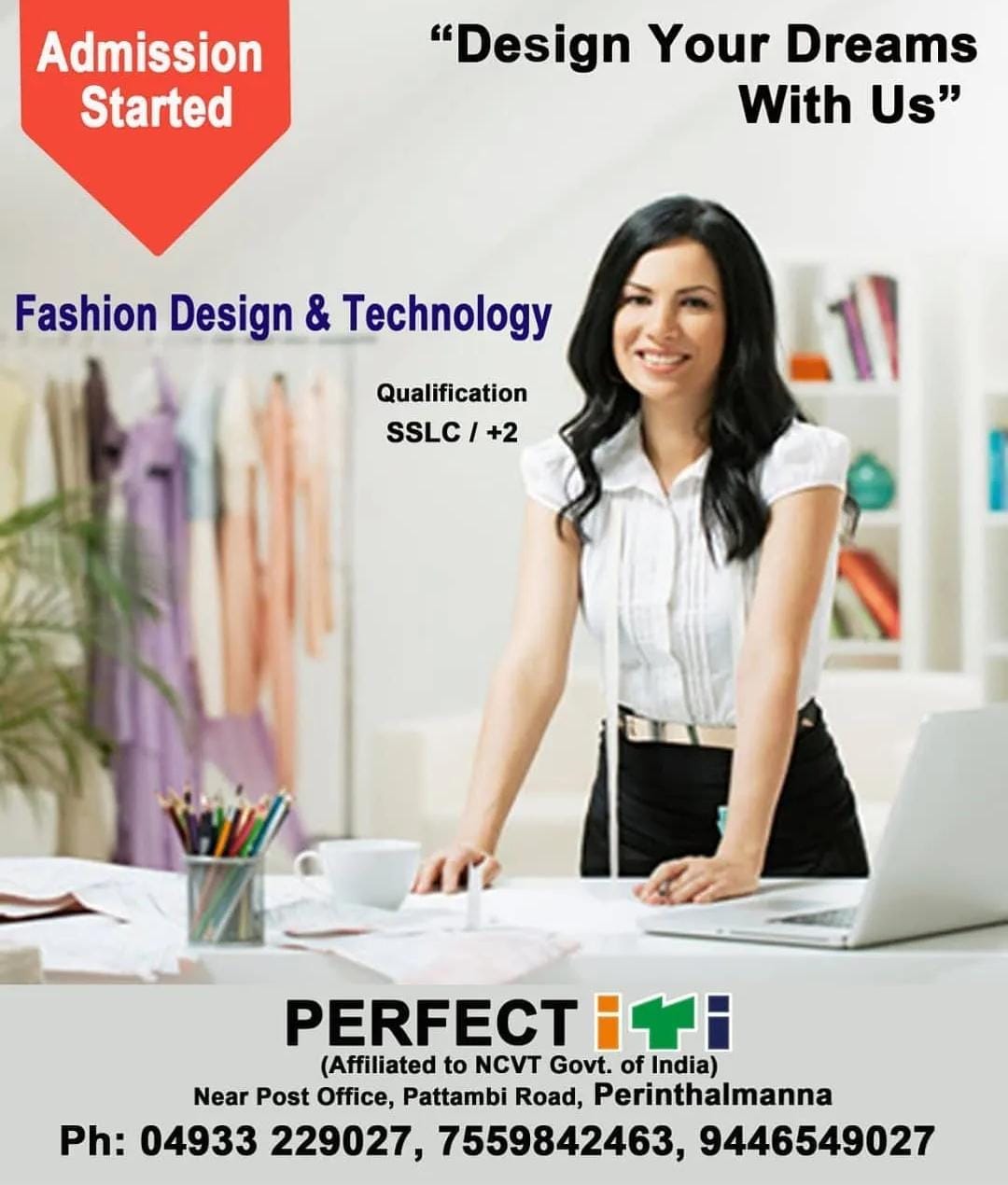 Perfect Group of Institutions Perinthalmanna